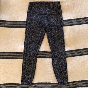 Lululemon align pant